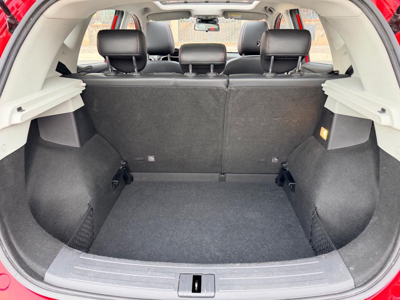 Mg ZS 1.0T-GDI Luxury