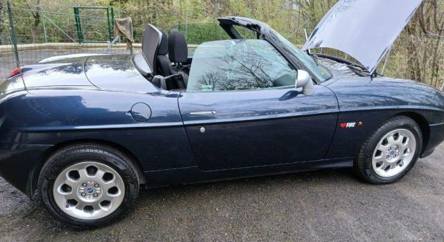 FIAT Barchetta 1.8 16V
