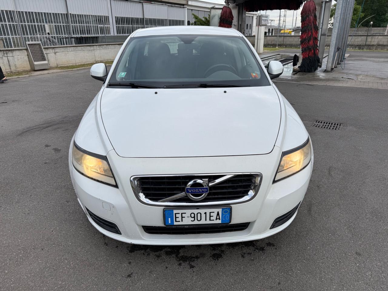 Volvo V50 D2 POLAR PLUS