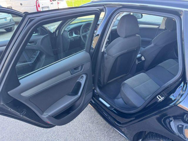 AUDI A4 Avant 2.0 TDI 143CV FAP. Advanced LED XENON