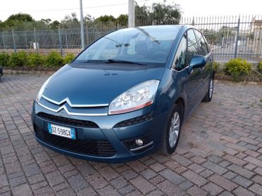 Citroen C4 Picasso 1.6 HDi 110 Style