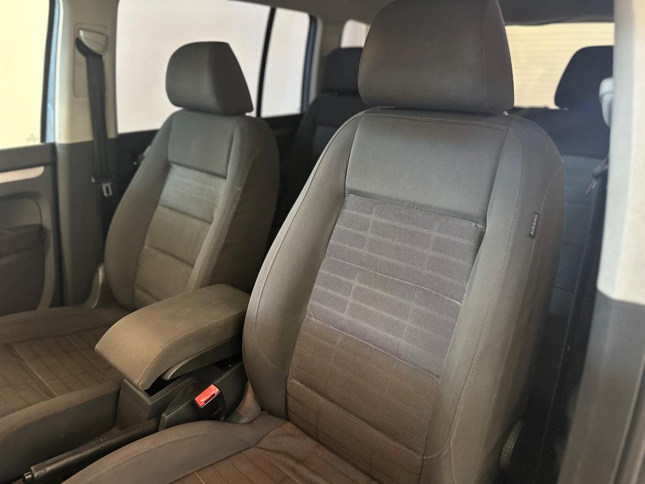 Volkswagen Touran 1.9 TDI 105CV Trendline