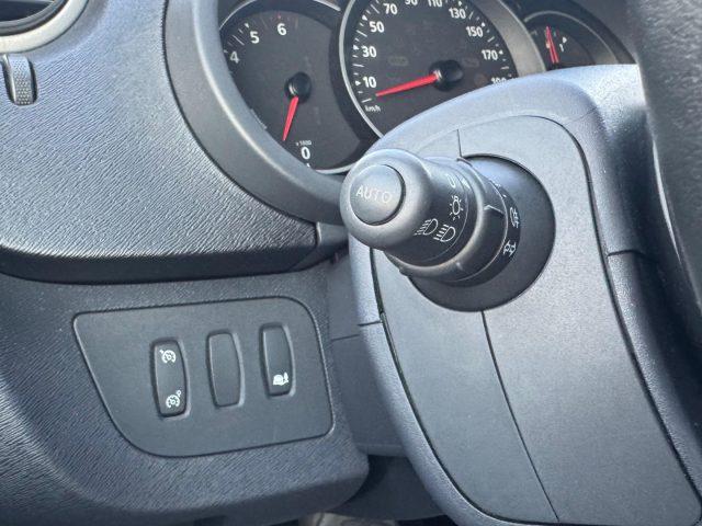 RENAULT Kangoo 1.5 dCi 110CV AUTOMATICO 5 P LIMITED 2 *UNIPROP*
