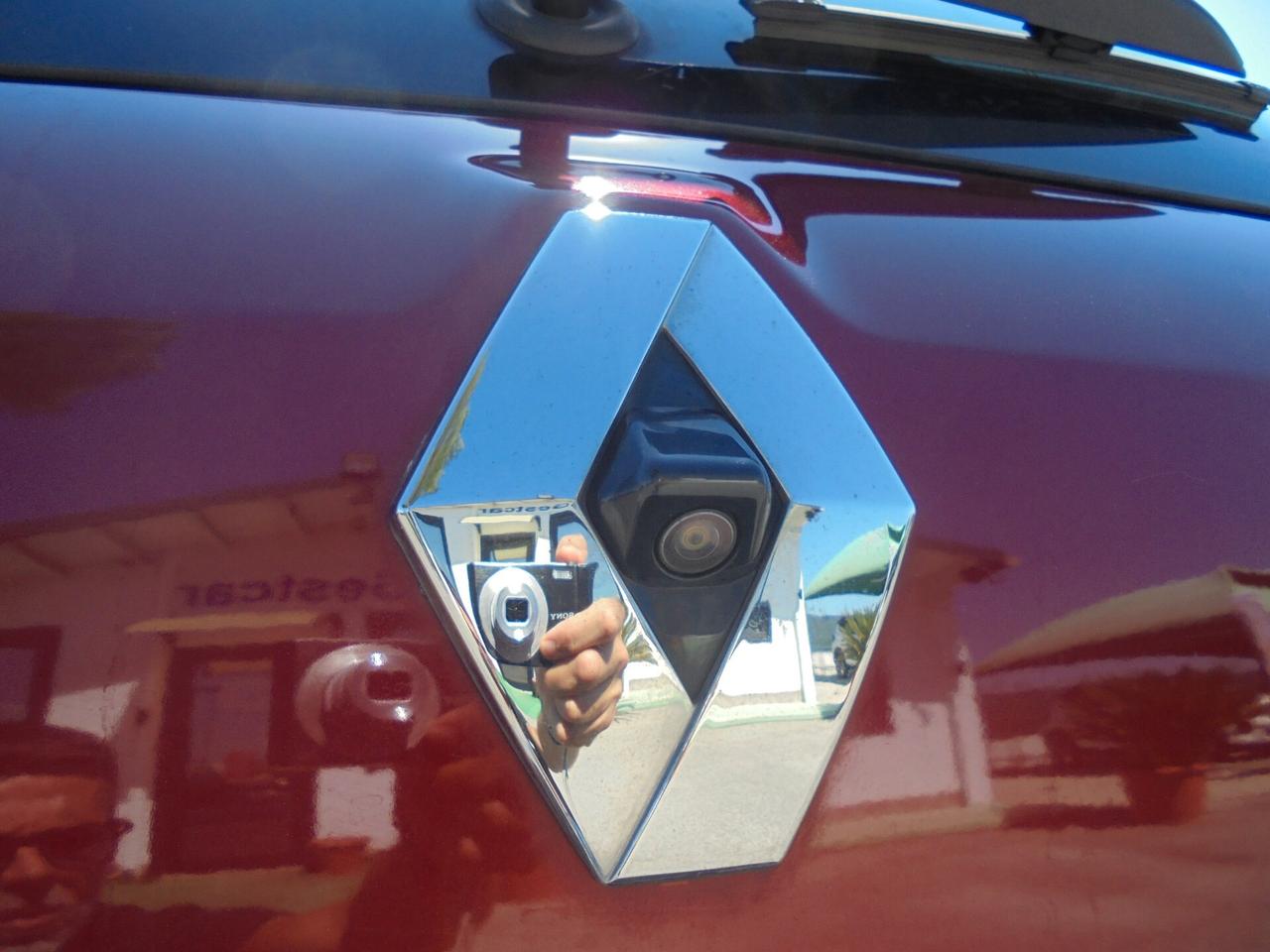 Renault Clio TCe 12V 75 CV 5 porte Moschino Life