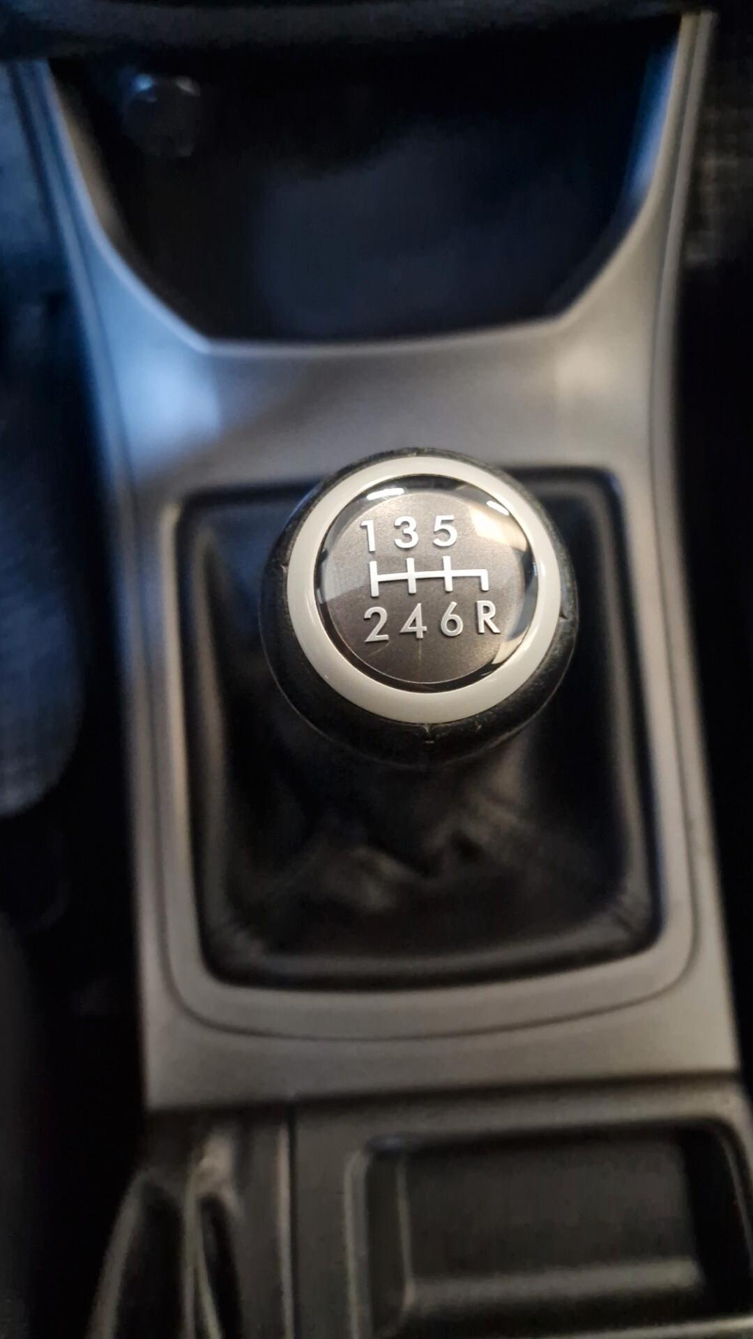 Subaru Impreza XV 2.0D Trend