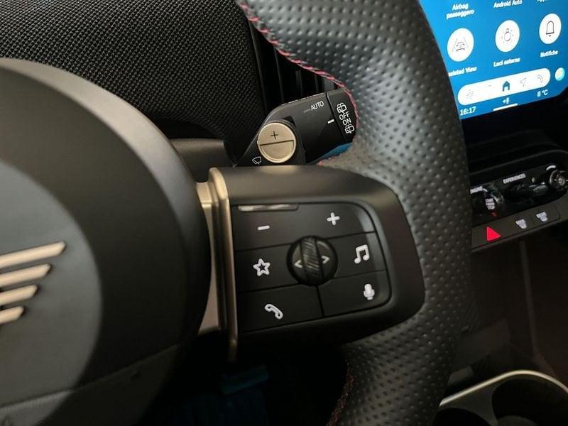 MINI Cooper Mini Cooper 5p 1.5 C 156cv JCW auto