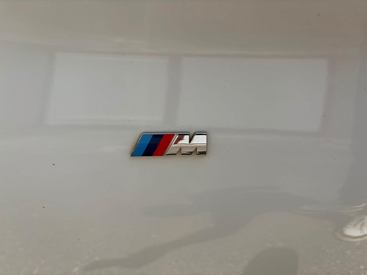 BMW 520d Xdrive Msport "MAI VISTA UNA SIMILE"