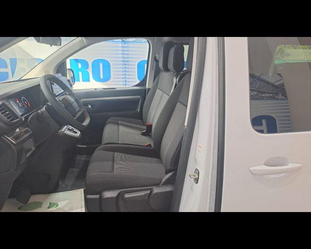 FIAT Ulysse Combi M1 2.0 bluehdi 180cv L3H1 AT8 TRASPORTO DIS