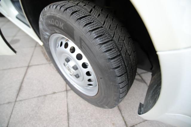 VOLKSWAGEN Transporter VW T5 2.5tdi 131cv 9Posti TettoKlima GT