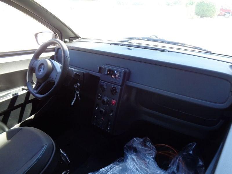 Aixam City Minauto Easy