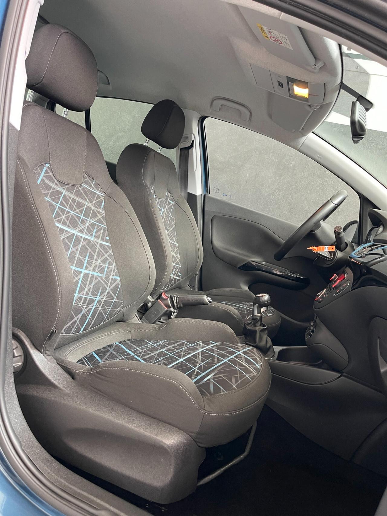 Opel Corsa 1.3 CDTI ecoFLEX 95CV Start&Stop 5 porte Advance