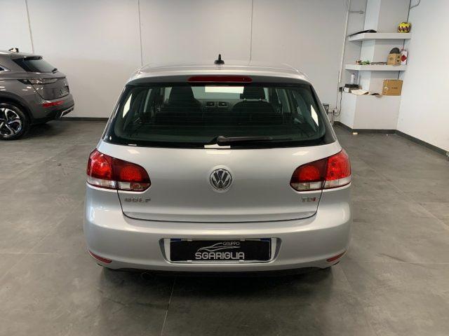 VOLKSWAGEN Golf 1.6 TDI Highline 5 Porte