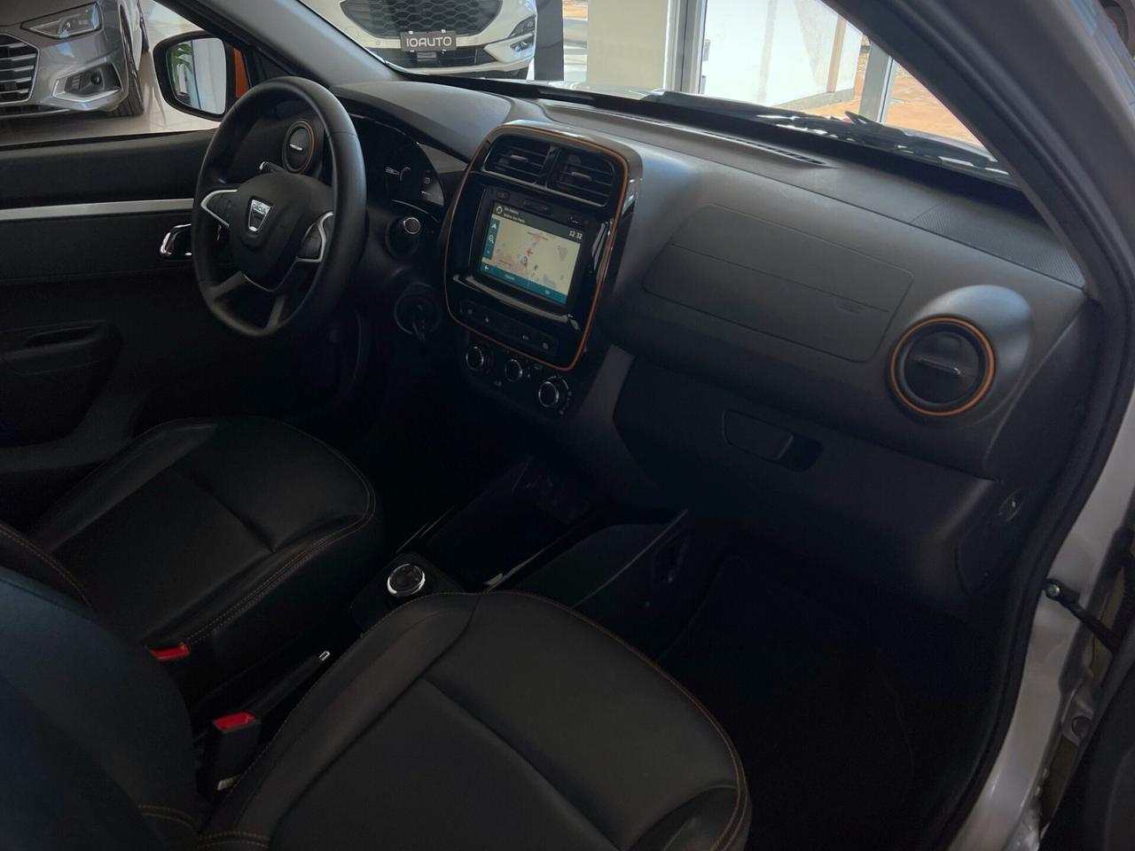 Dacia Spring Comfort Plus Electric 2022 PROMO