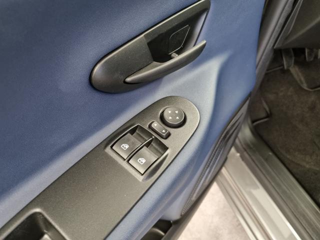 LANCIA Ypsilon 1.0 FireFly 5 porte S&S Hybrid silver