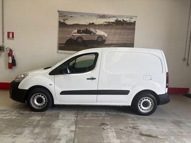 PEUGEOT Partner BlueHDi 100 3 POSTI KM 27000