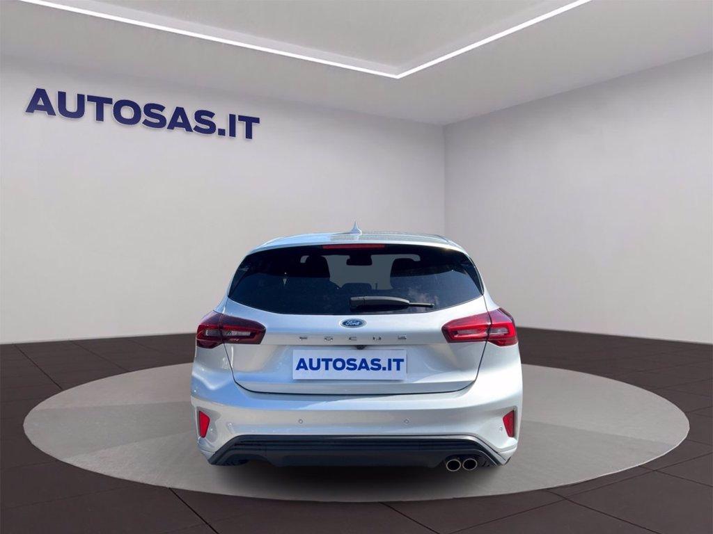 FORD Focus 1.0t ecoboost h ST-Line 125cv del 2024