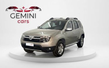 Dacia Duster 1.5 dci Laureate 4x4 110cv