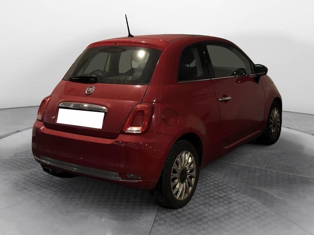 Fiat 500 1.2 EasyPower Pop