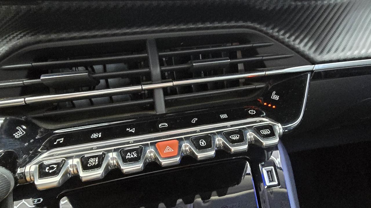 Peugeot 208 PureTech 100 Stop&Start 5 porte Allure