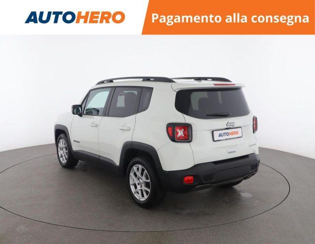 JEEP Renegade 1.3 T4 DDCT Limited