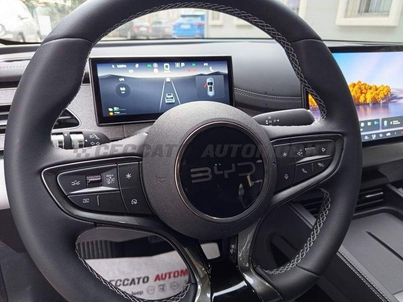 BYD Seal 6 DM-i Seal 6 DM-i Touring 1.5 phev Boost