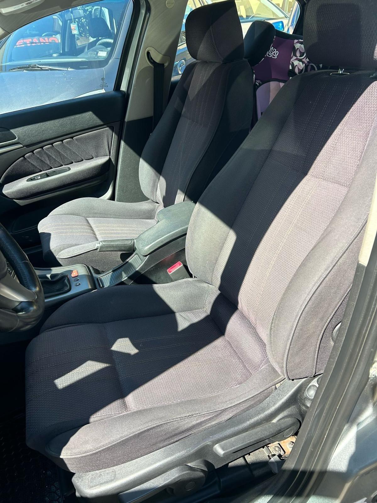 Alfa Romeo 159 1.9 JTDm Eco Progression