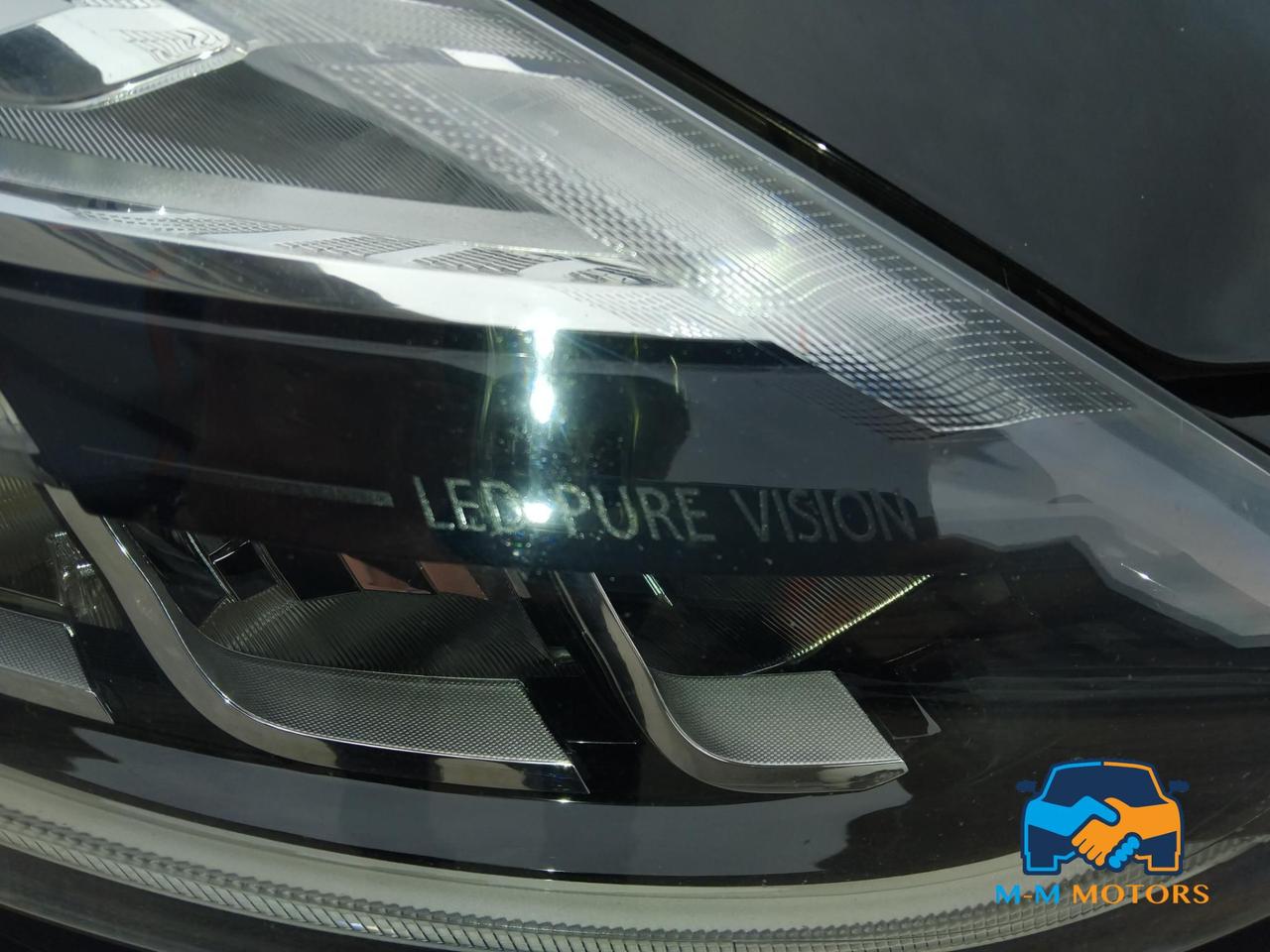 Renault Clio 5 Porte RS Trophy 220cv GARANZIA 24 MESI