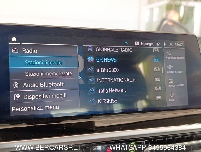 BMW X3 X3 xDrive30e SPORT*