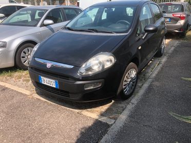 Fiat Punto Evo 1.2 5 porte Active