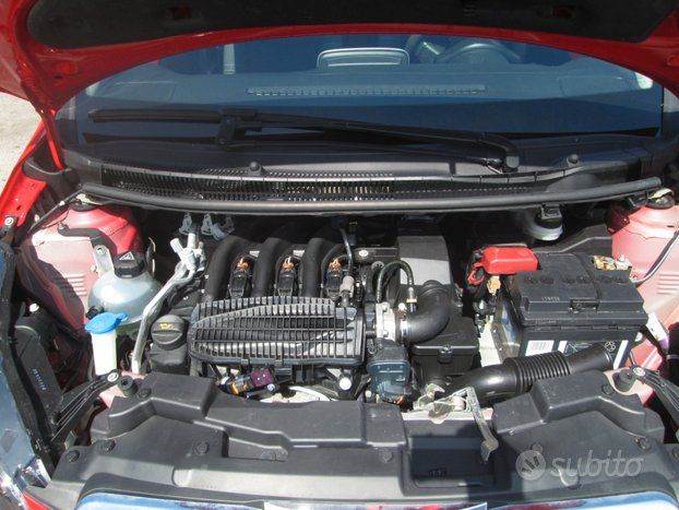 Peugeot 108 2017 photo 5