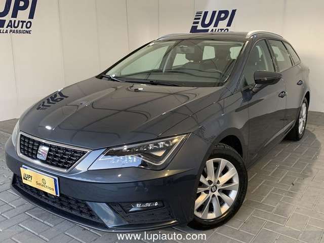 SEAT Leon ST 1.6 tdi Business 115cv