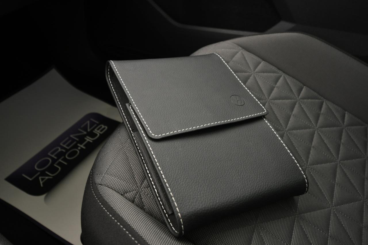 VOLKSWAGEN Tiguan 2.0 tdi Life 4motion 150cv dsg ACC+FULL LED+C18"