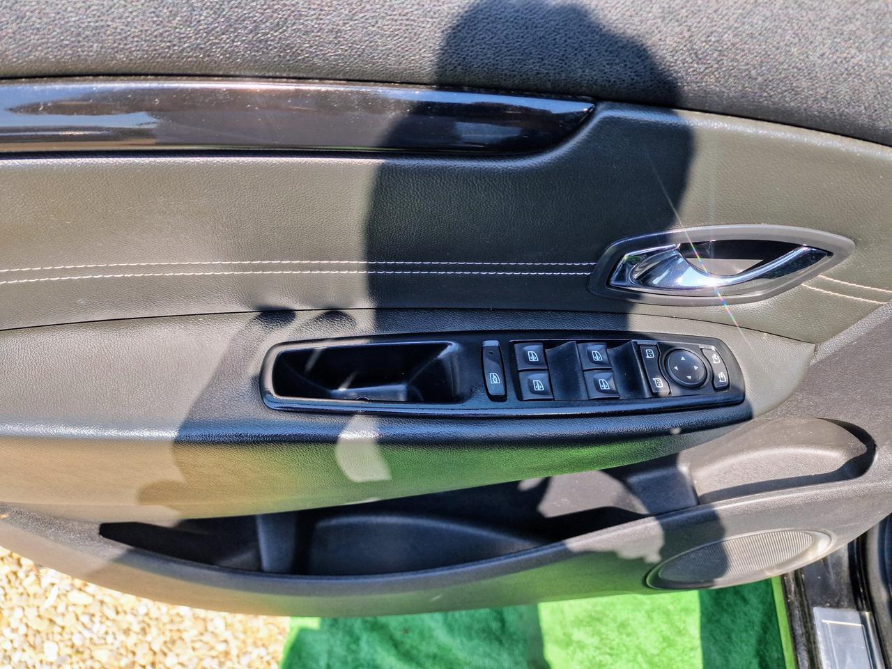 Renault Scenic 1.5 Hdi X-Mod(AUTOMATICA-FULL OPT.)