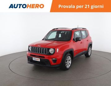 JEEP Renegade 1.0 T3 Longitude