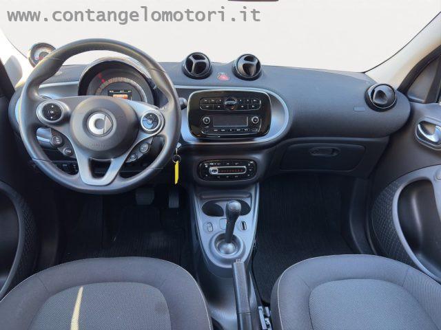 SMART ForFour 70 1.0 Passion 71cv twinamic
