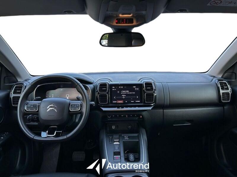 Citroën C5 Aircross BlueHDi 130 CV Automatica EAT8 Feel Pack