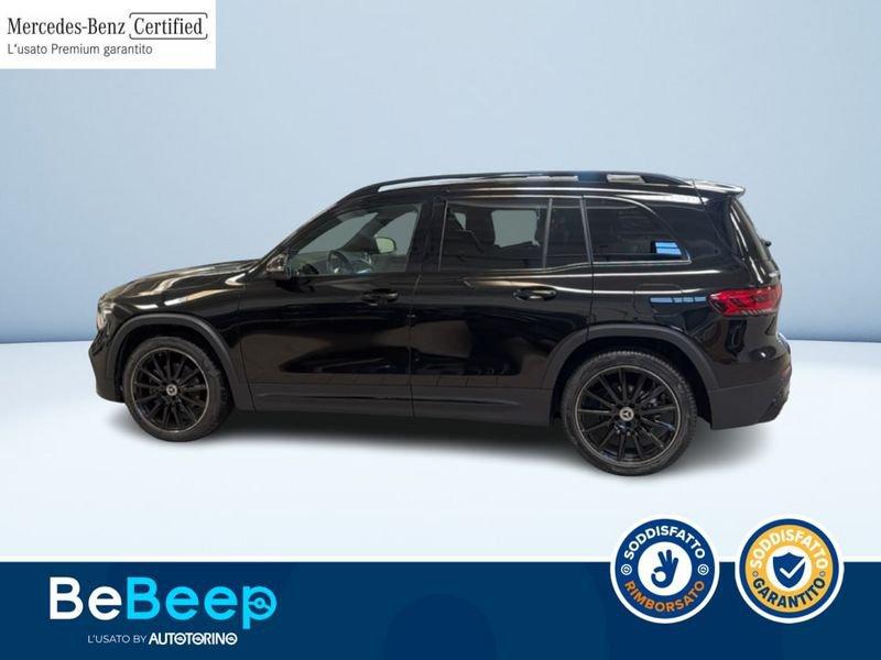 Mercedes-Benz GLB Classe 200 D PREMIUM EASY TECH AUTO
