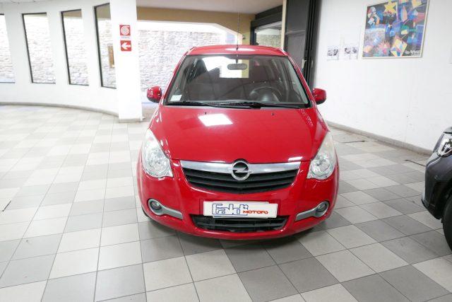 OPEL Agila 1.2 16V 94CV Enjoy