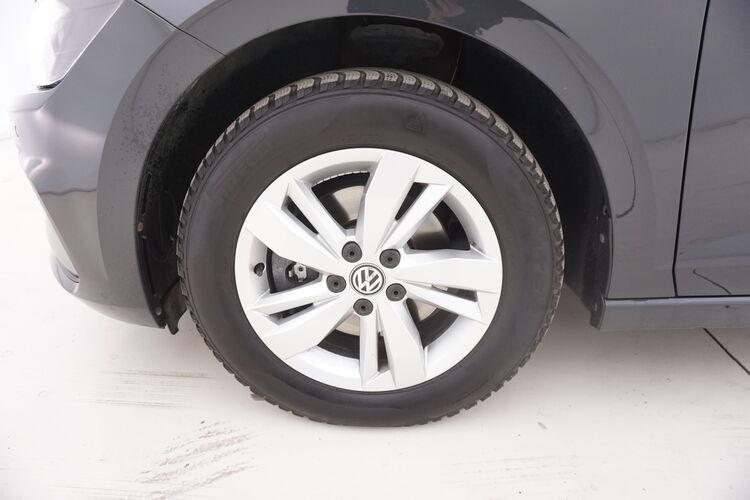 Volkswagen Polo Comfortline BR140508 1.6 Diesel 95CV