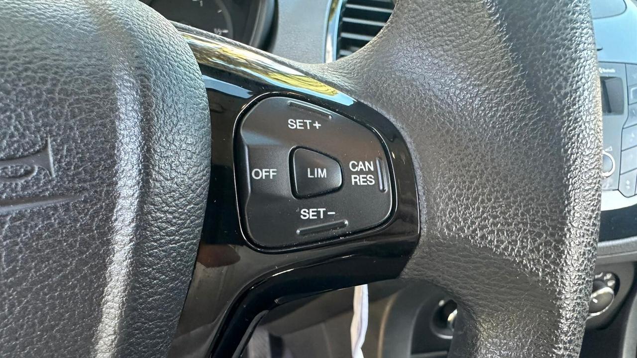 Ford Ka+ 1.2 Ti-VCT 2017 Neop GPL LEGGI TESTO