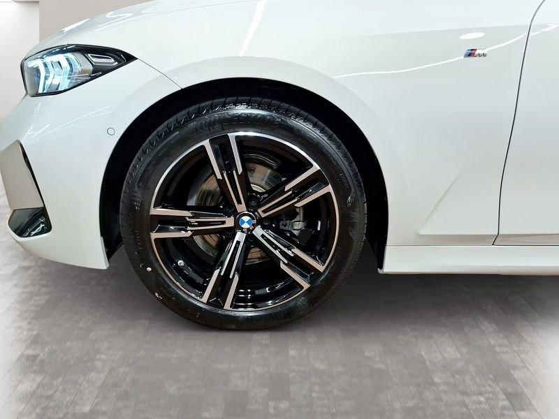BMW Serie 3 318i MSport Touring auto 18" Live Cockpit Camera Navi