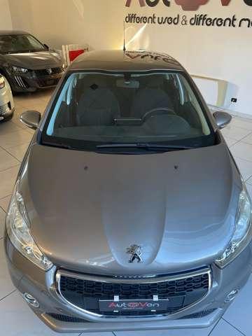 Peugeot 208 208 I 2012 5p 1.2 puretech (vti) 12v Active