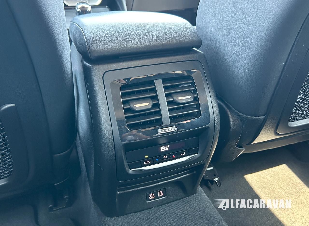 BMW X4 xdrive20d mhev 48V auto