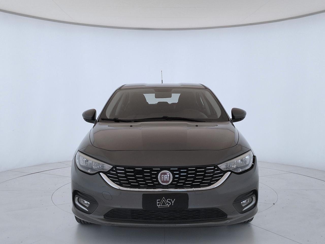 Fiat Tipo 1.3 Mjt Easy - NEOPATENTATI
