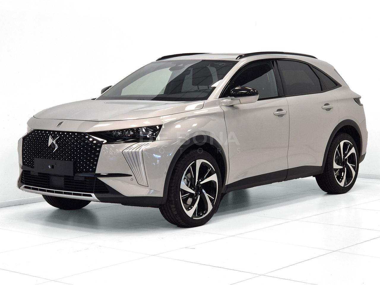 DS DS 7 1.5 bluehdi etoile 130cv auto