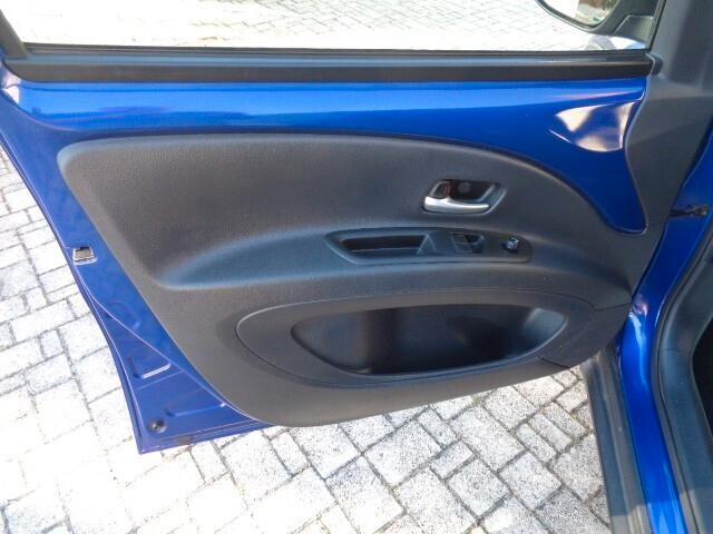 Toyota Aygo X 1.0 VVT-i 72 CV 5 porte Trend S-CVT NESSUN VINCOLO DI FINANZIAMENTO