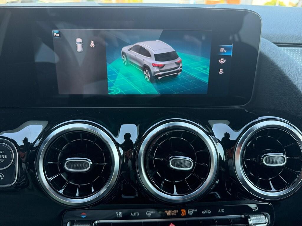 Mercedes GLA 180 136CV Autom. Sport - IVA ESPOSTA