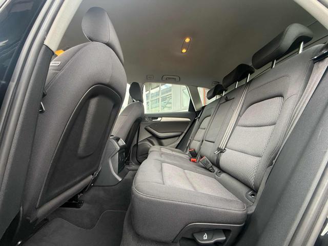 AUDI Q5 2.0 TDI 177CV quattro S tronic