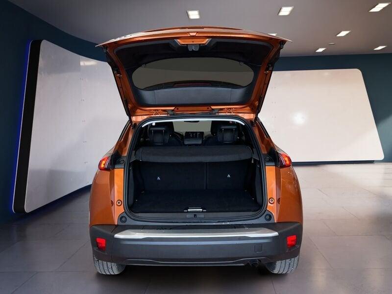 Peugeot 2008 II 2020 1.2 puretech Allure Pack s&s 100cv