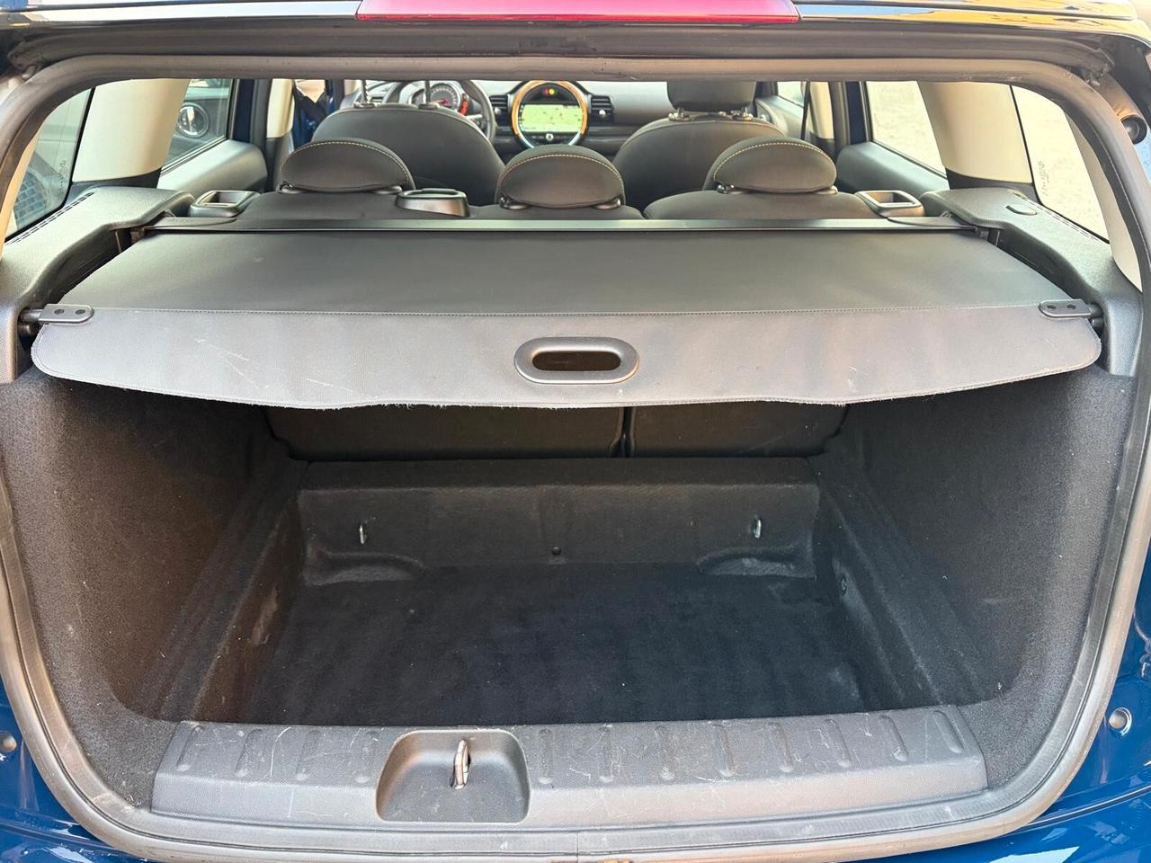 Mini One Clubman 1.5 D Business